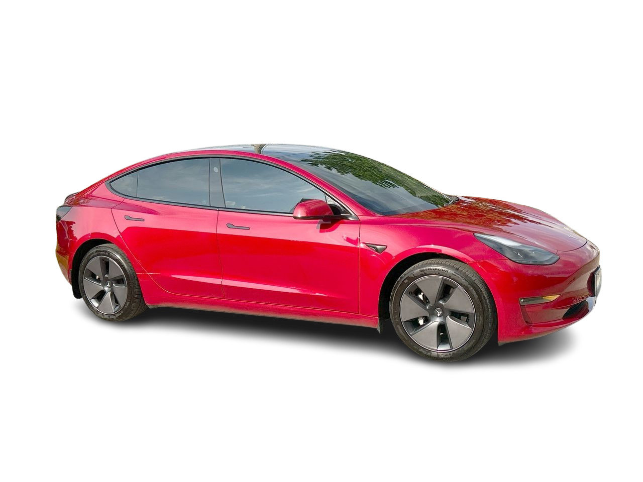 2023 Tesla Model 3 Long Range, Toronto, Cash