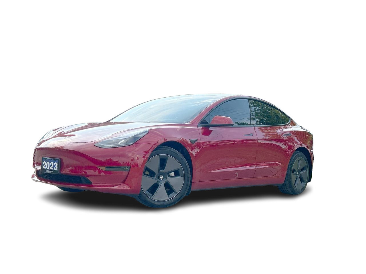 2023 Tesla Model 3 Long Range, Toronto, Cash