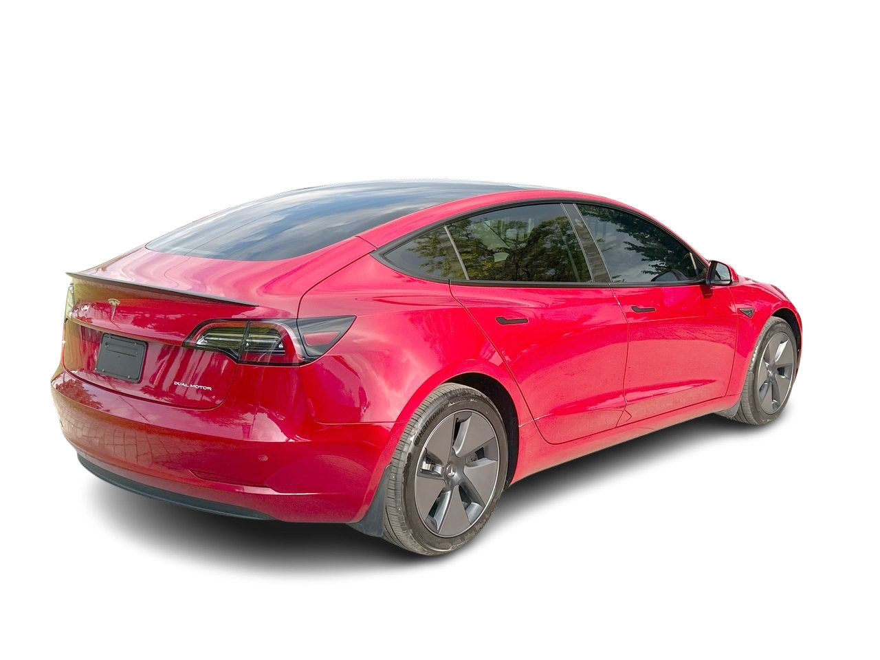 2023 Tesla Model 3 Long Range, Toronto, Cash