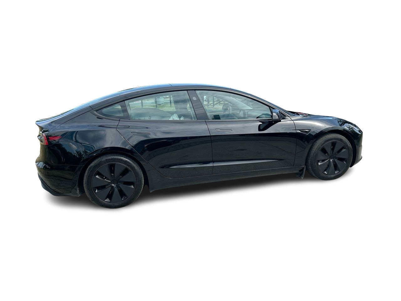 2024 Tesla Model 3 Long Range, Toronto, Cash
