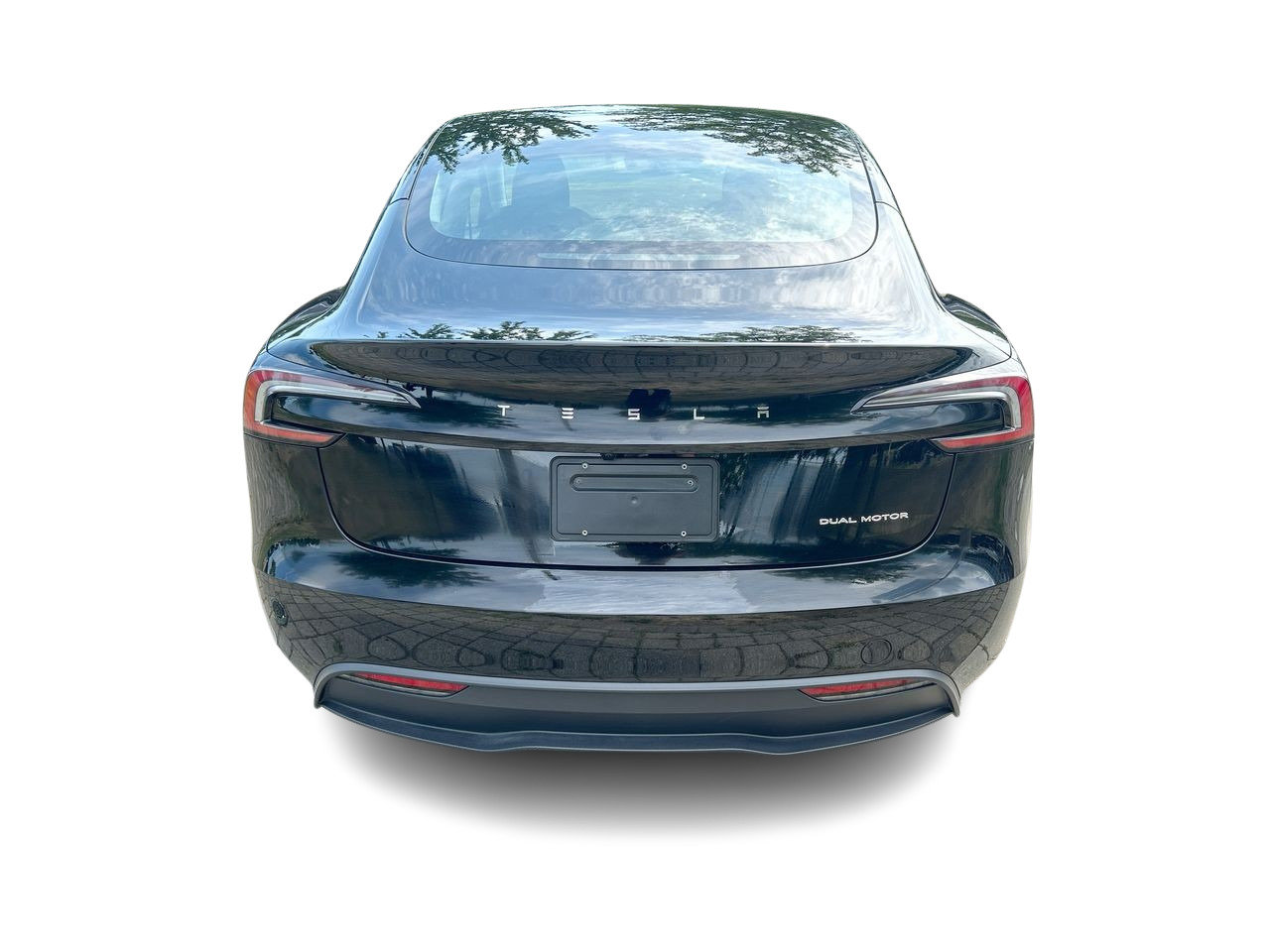2024 Tesla Model 3 Long Range, Toronto, Cash