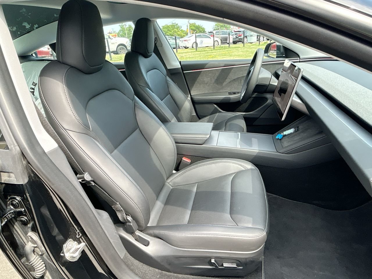 2024 Tesla Model 3 Long Range, Toronto, Cash