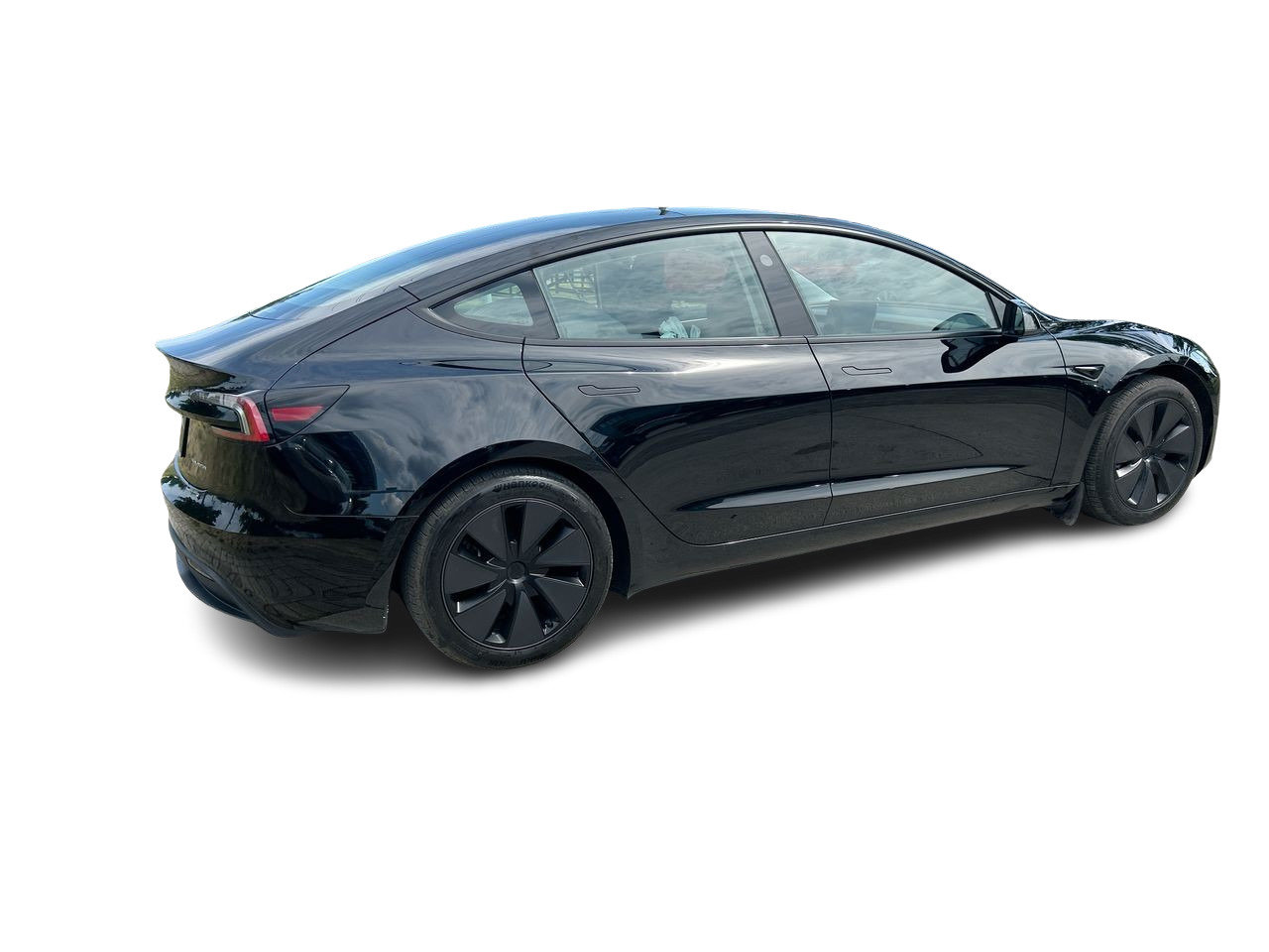 2024 Tesla Model 3 Long Range, Toronto, Cash