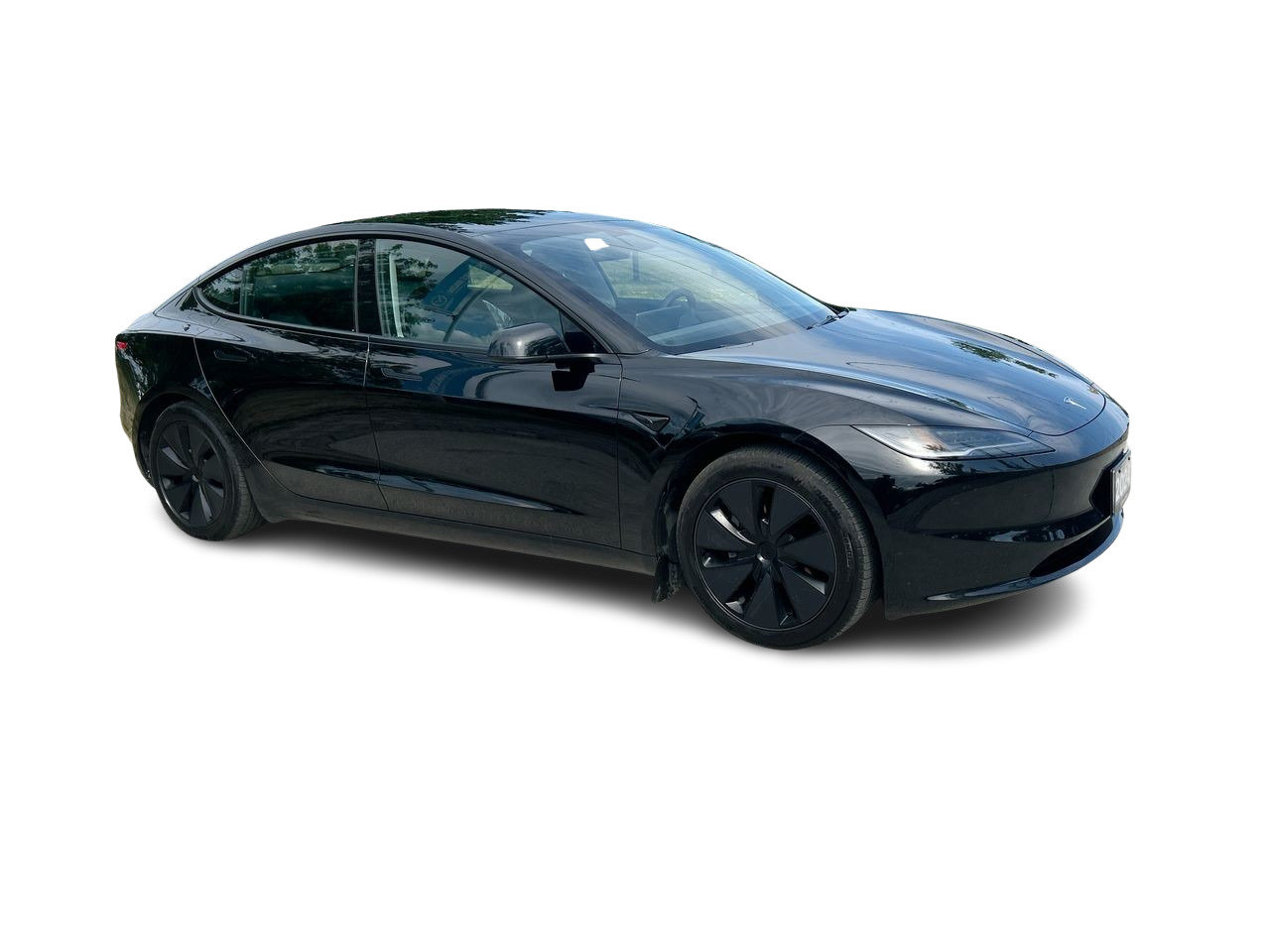 2024 Tesla Model 3 Long Range, Toronto, Cash