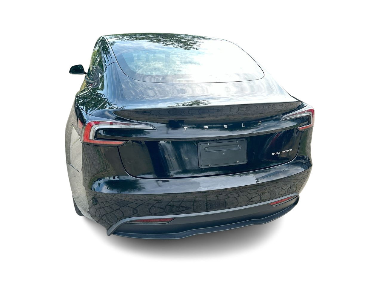 2024 Tesla Model 3 Long Range, Toronto, Cash