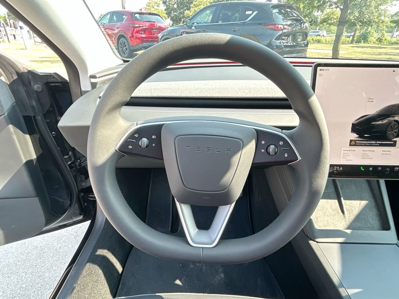 2024 Tesla Model 3 Long Range, Toronto, Cash