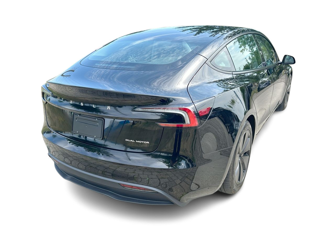 2024 Tesla Model 3 Long Range, Toronto, Cash