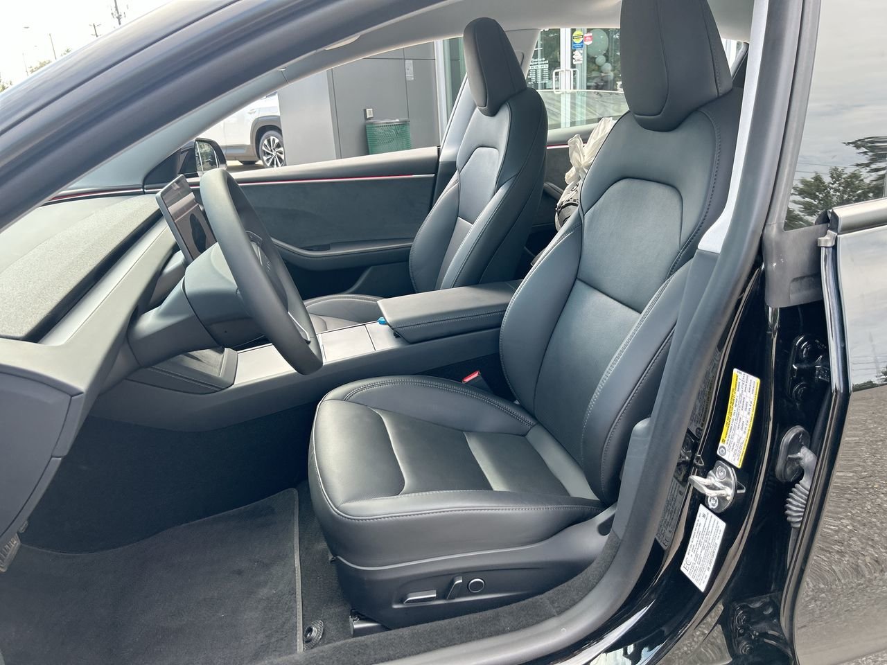 2024 Tesla Model 3 Long Range, Toronto, Cash
