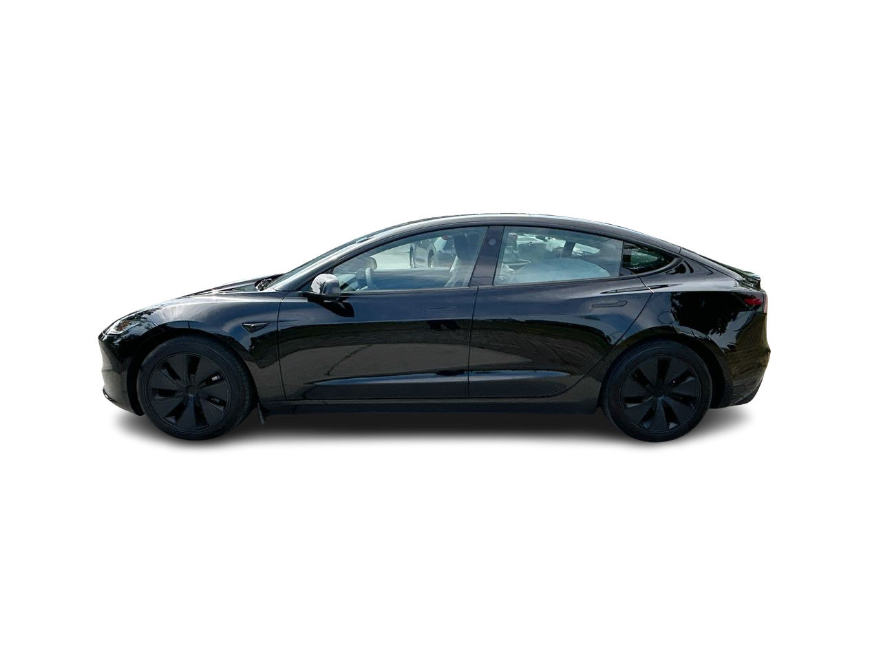 2024 Tesla Model 3 Long Range, Toronto, Cash