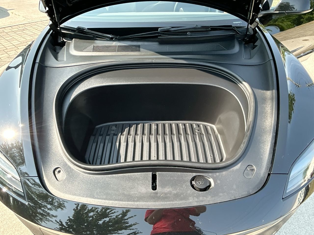 2024 Tesla Model 3 Long Range, Toronto, Cash