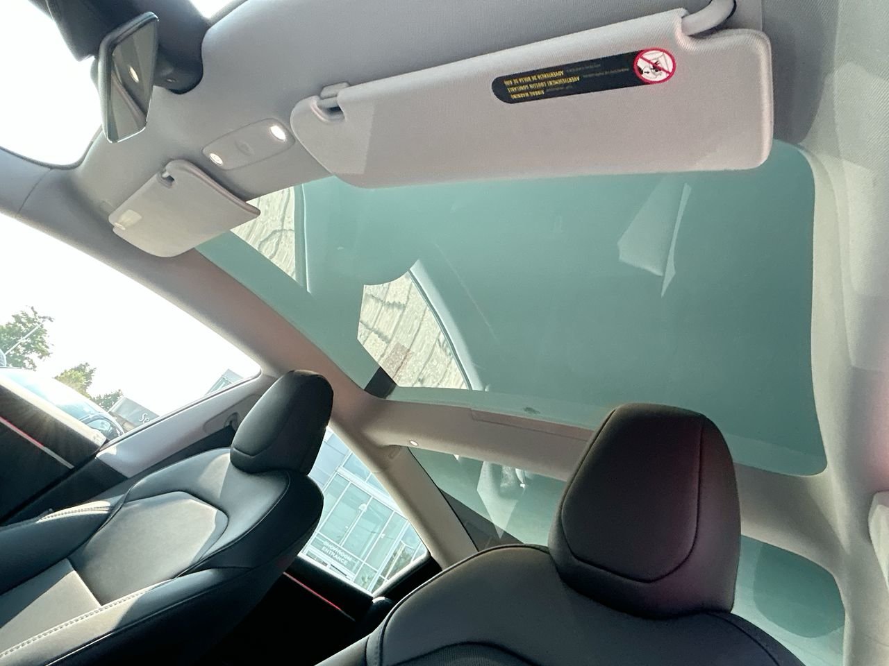2024 Tesla Model 3 Long Range, Toronto, Cash