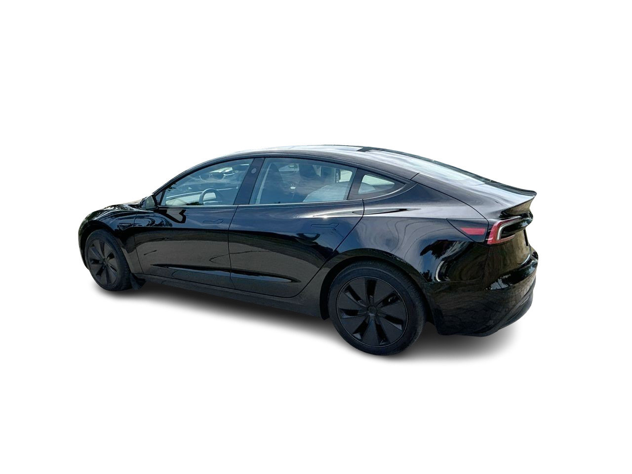 2024 Tesla Model 3 Long Range, Toronto, Cash