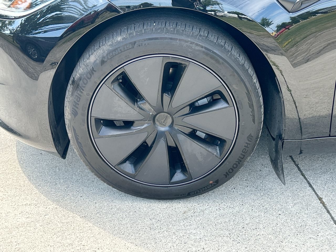 2024 Tesla Model 3 Long Range, Toronto, Cash