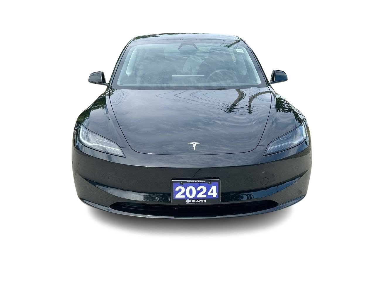 2024 Tesla Model 3 Long Range, Toronto, Cash