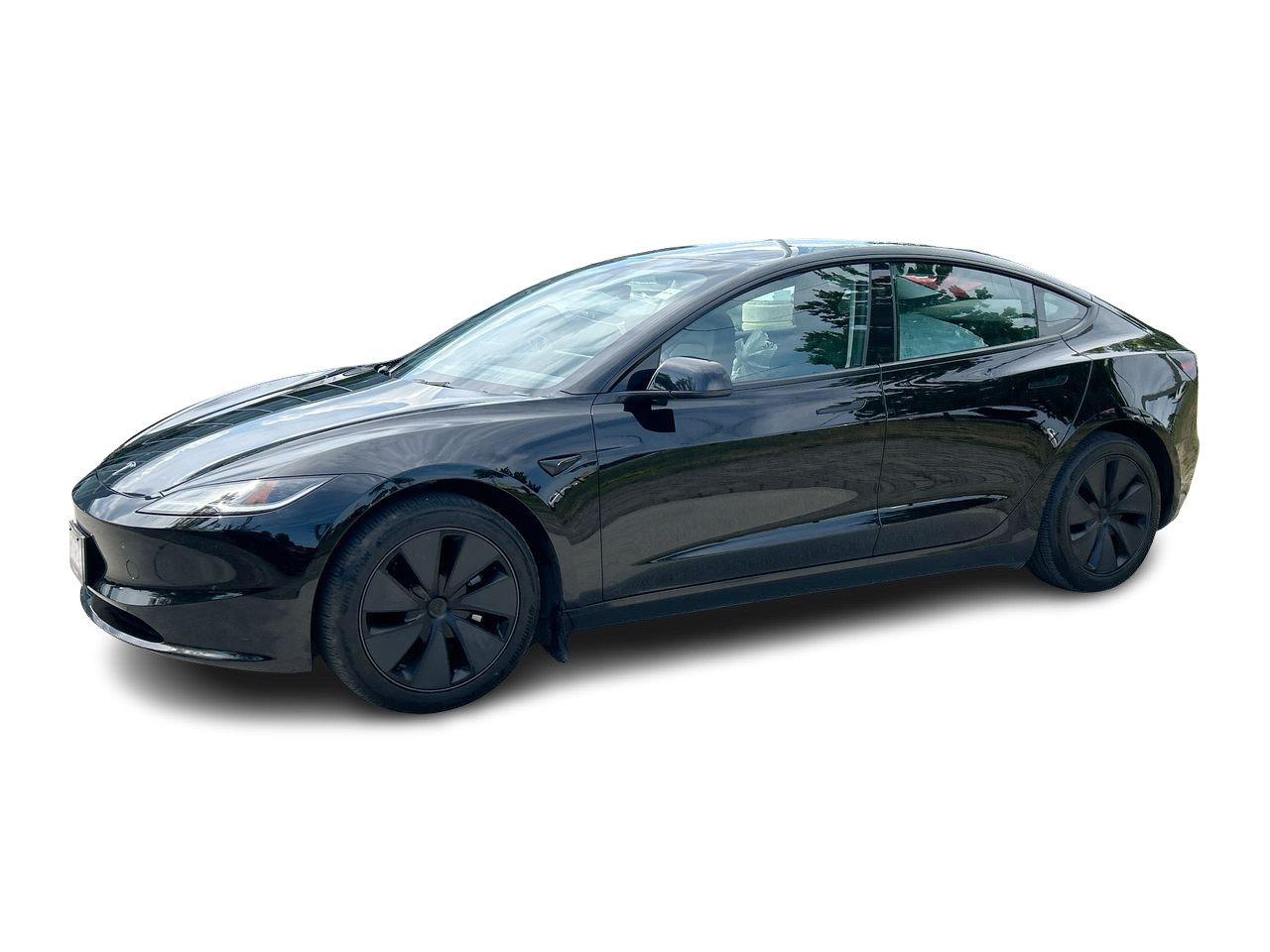 2024 Tesla Model 3 Long Range, Toronto, Cash