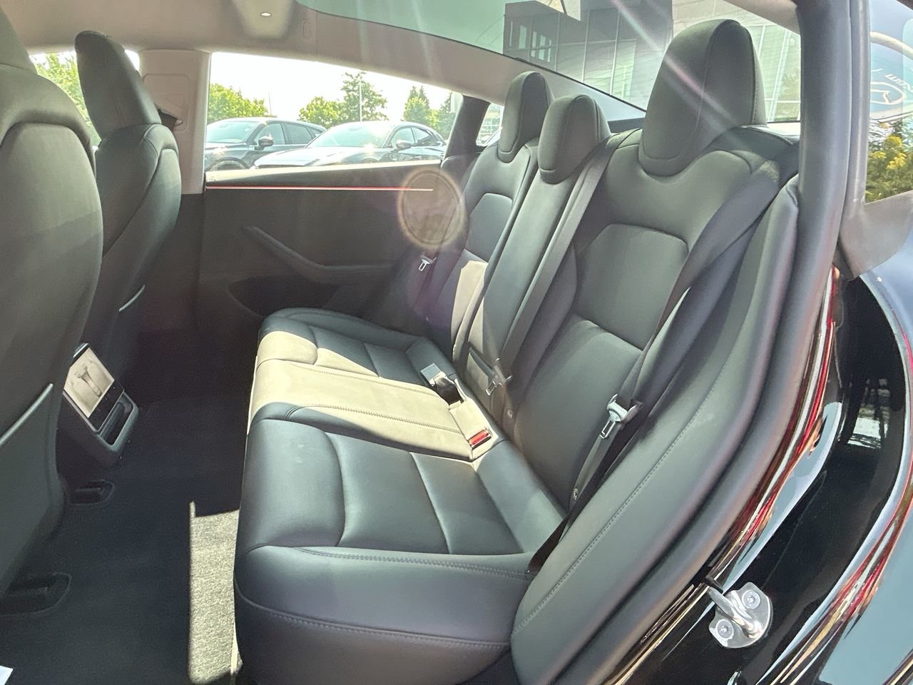 2024 Tesla Model 3 Long Range, Toronto, Cash