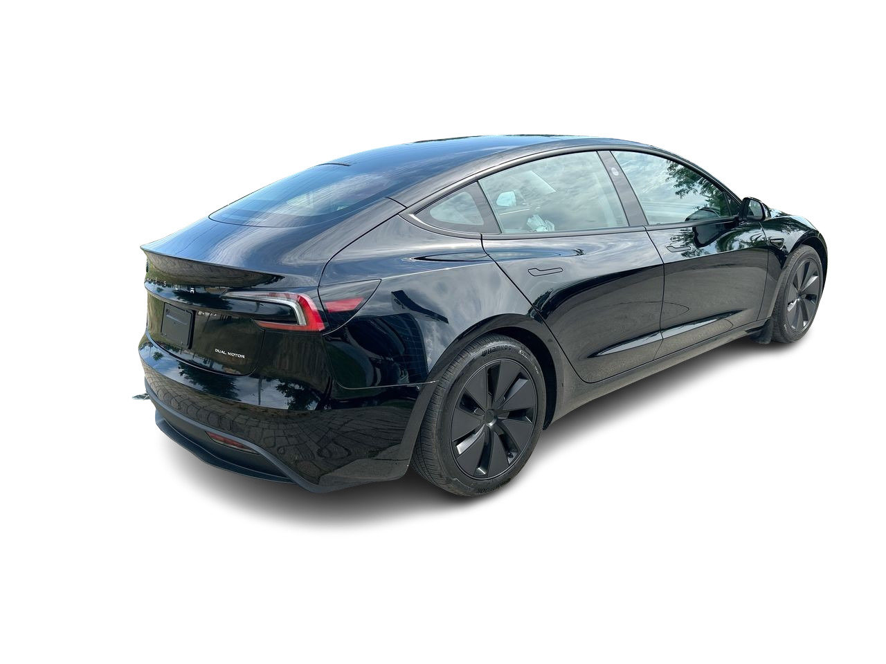 2024 Tesla Model 3 Long Range, Toronto, Cash