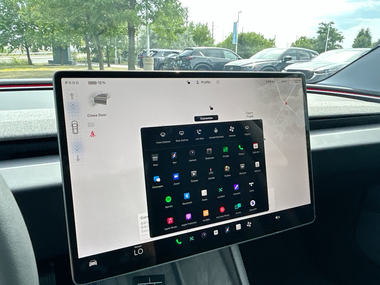 2024 Tesla Model 3 Long Range, Toronto, Cash