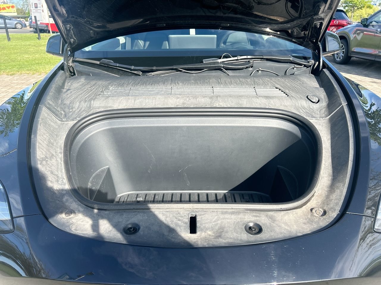 2021 Tesla Model Y Long Range, Toronto, Cash