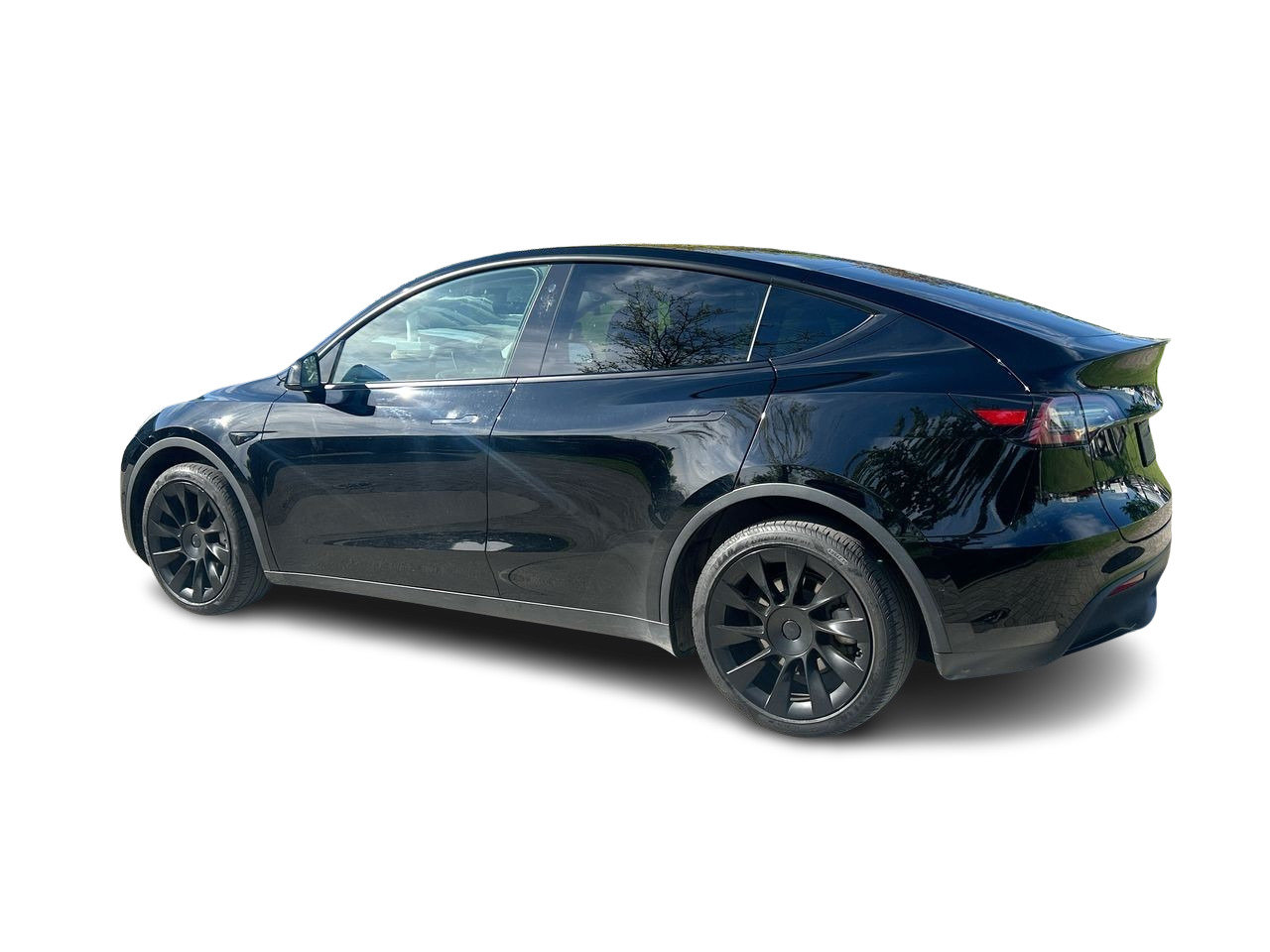 2021 Tesla Model Y Long Range, Toronto, Cash