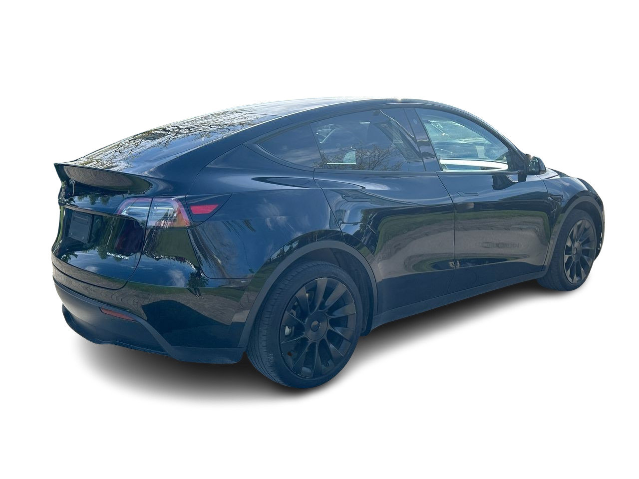 2021 Tesla Model Y Long Range, Toronto, Cash