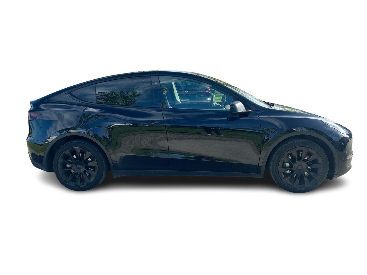 2021 Tesla Model Y Long Range, Toronto, Cash