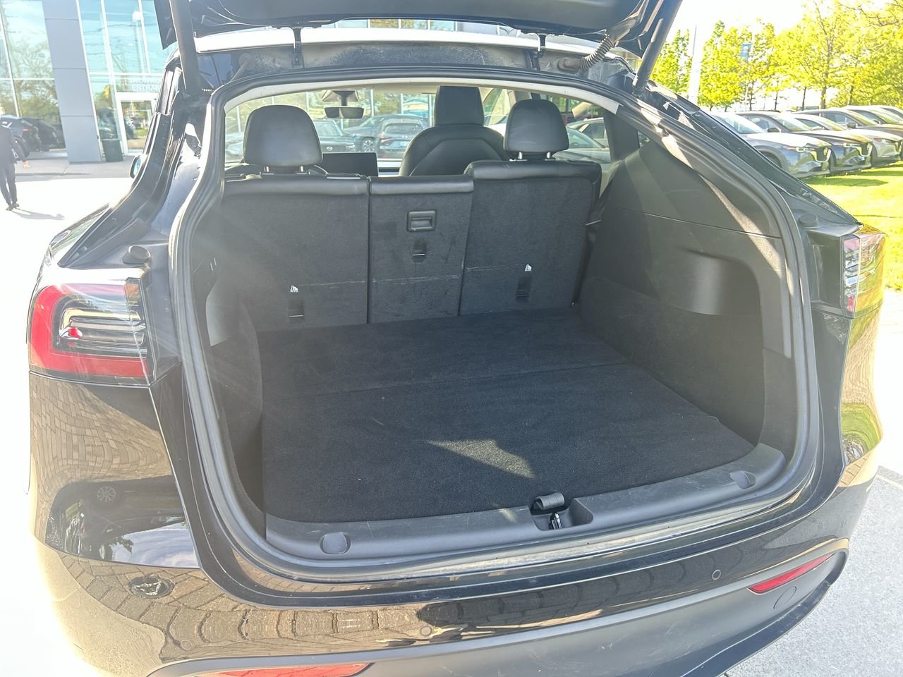 2021 Tesla Model Y Long Range, Toronto, Cash