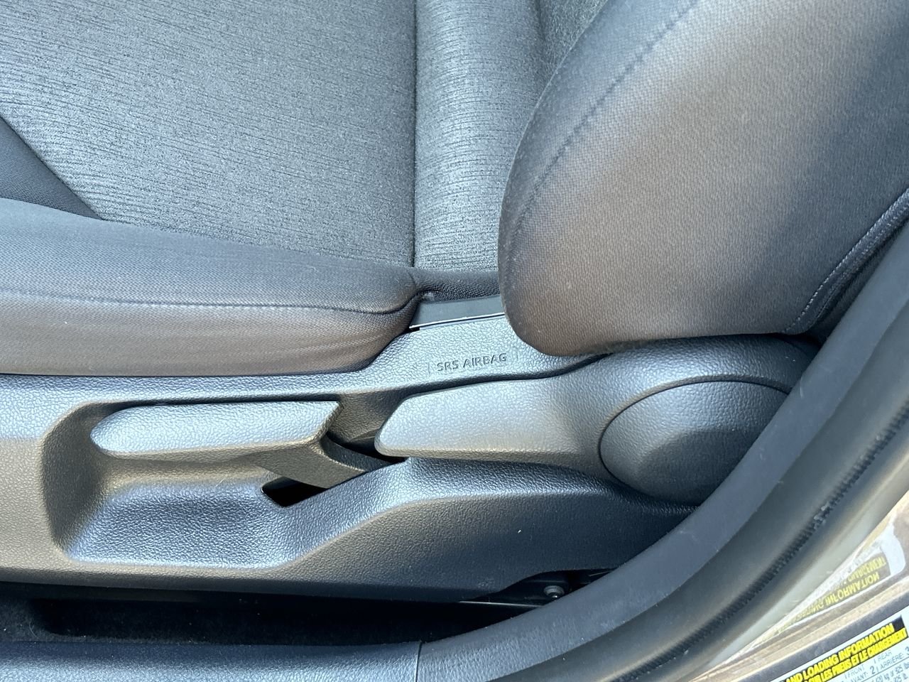 Used 2021 Pre-dawn Grey Mica Toyota LE image 20