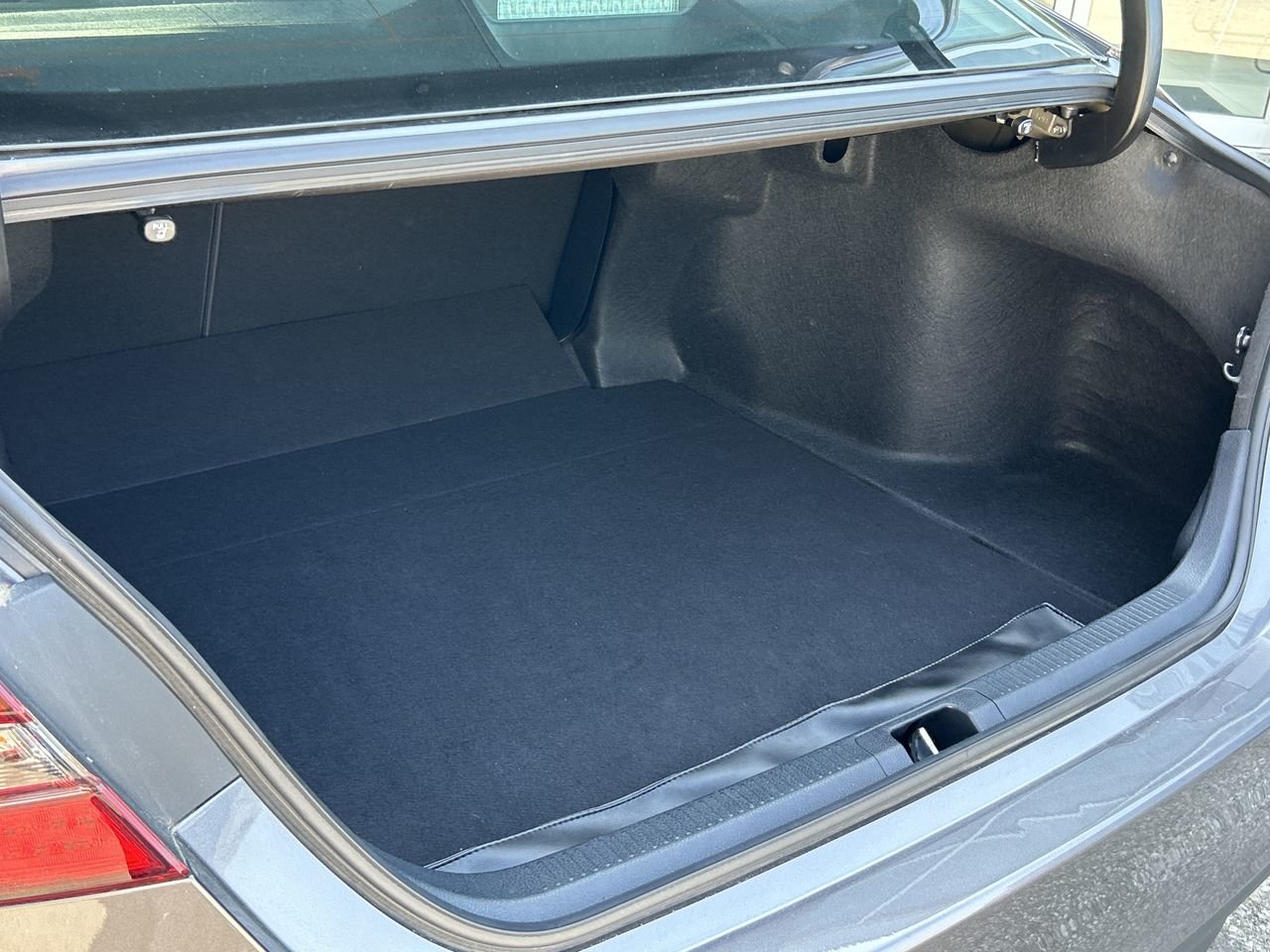 Used 2021 Pre-dawn Grey Mica Toyota LE image 30