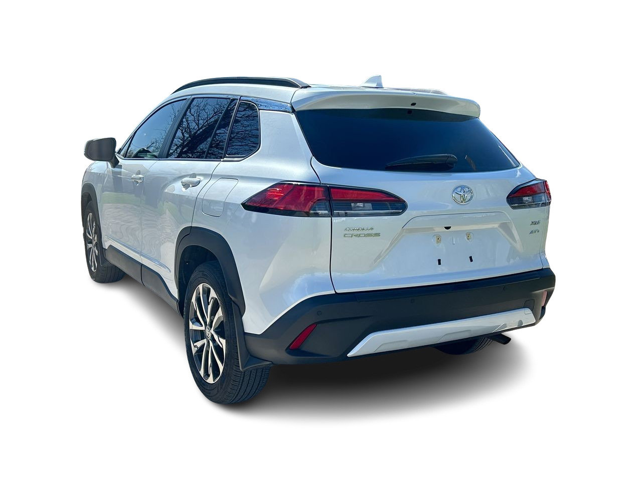 2023 Toyota Corolla Cross XLE, Toronto, Cash