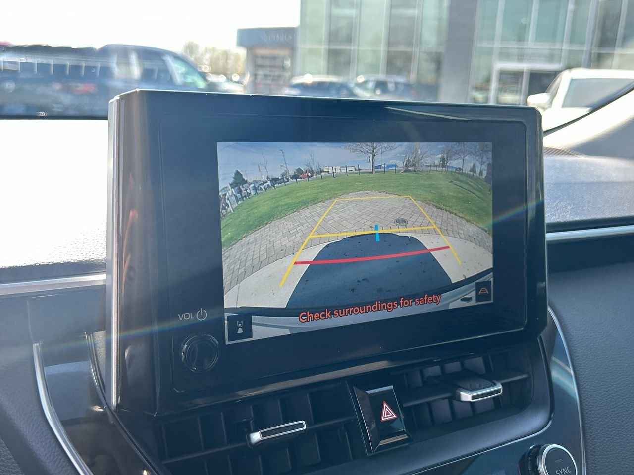 2023 Toyota Corolla Cross XLE, Toronto, Cash