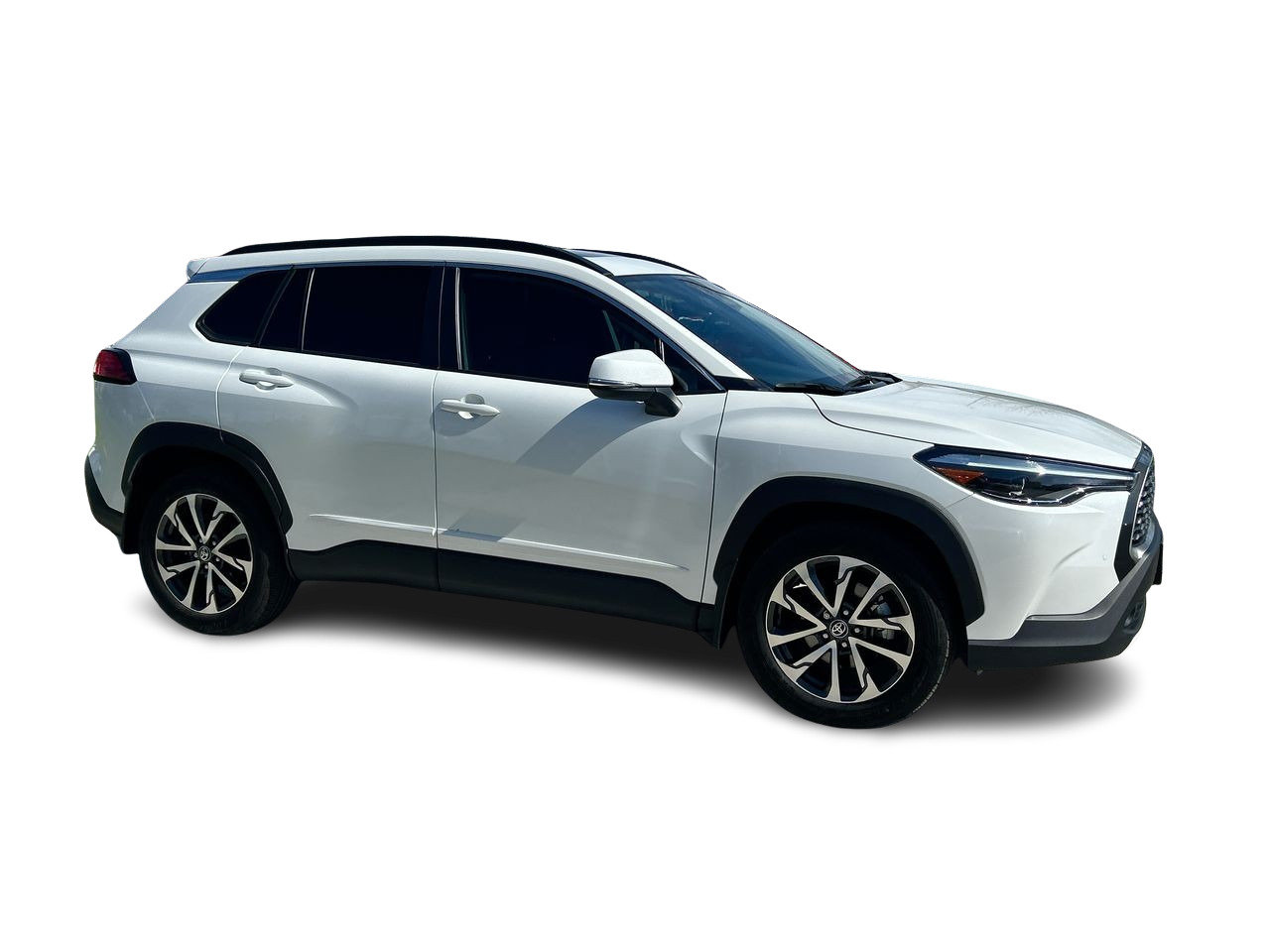 2023 Toyota Corolla Cross XLE, Toronto, Cash