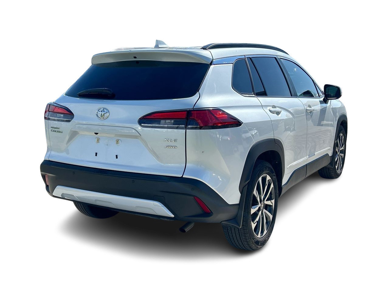 2023 Toyota Corolla Cross XLE, Toronto, Cash