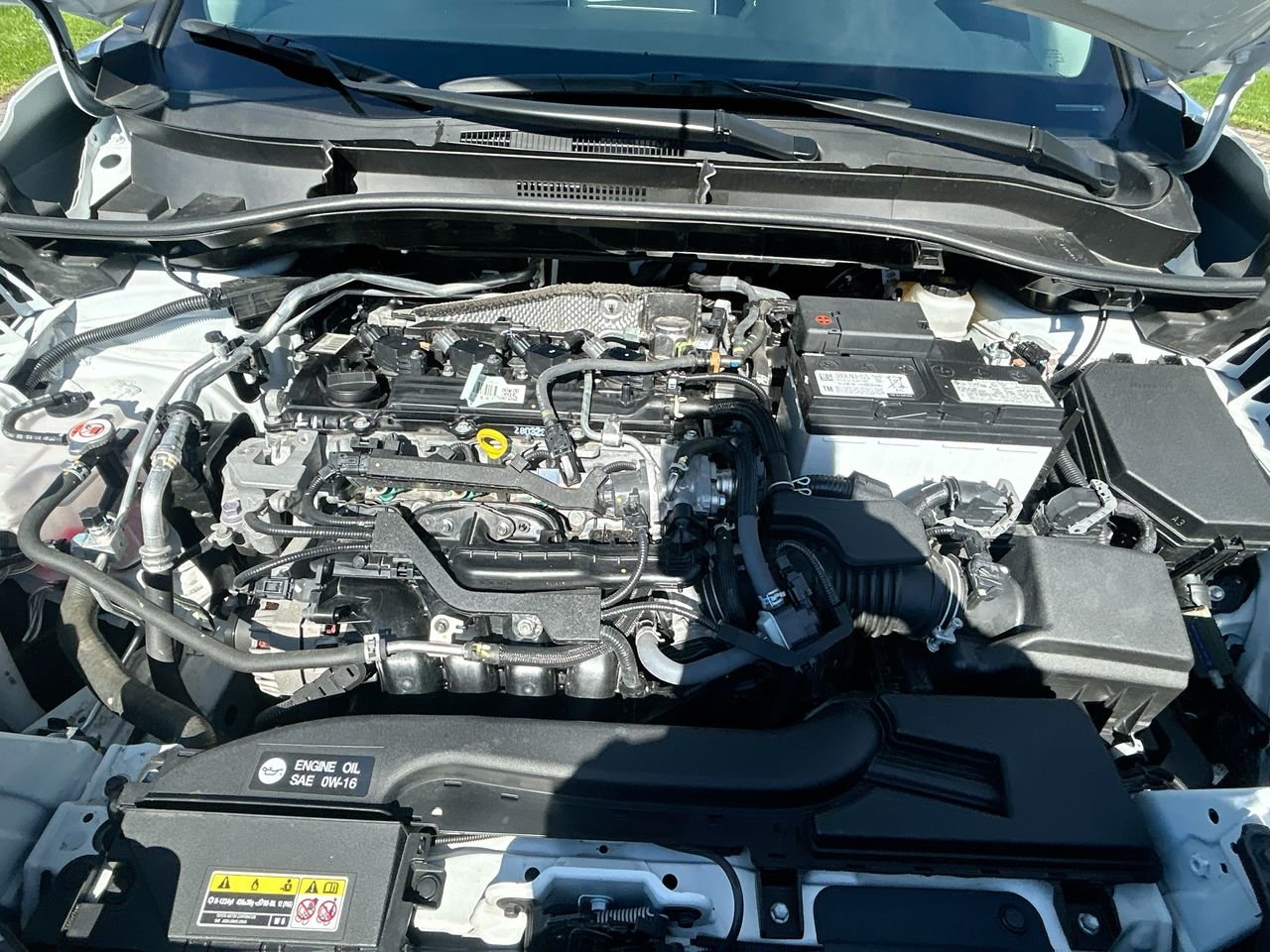2023 Toyota Corolla Cross XLE, Toronto, Cash