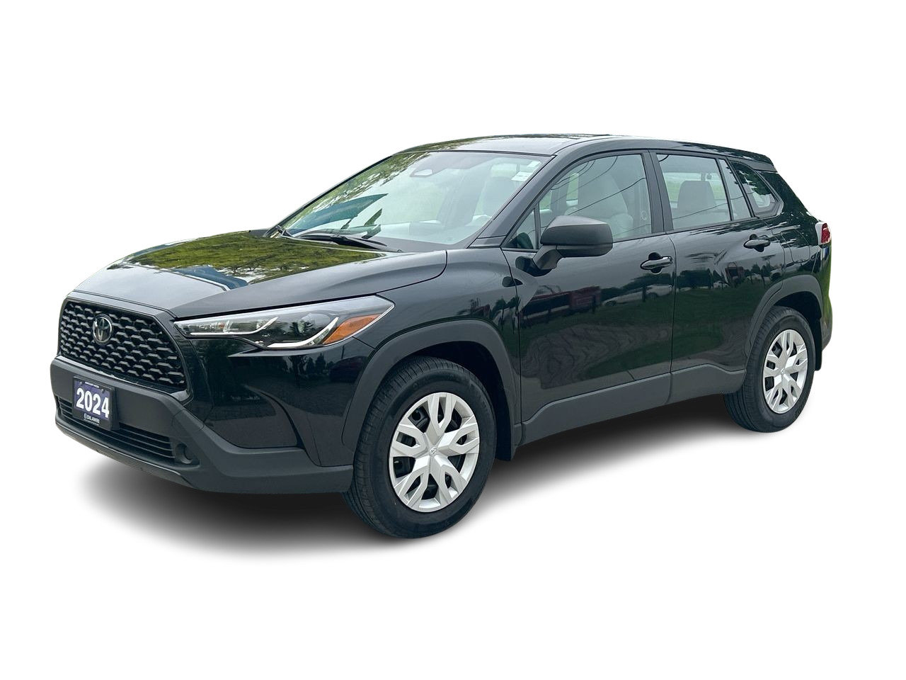 2024 Toyota Corolla Cross L, Toronto, Cash