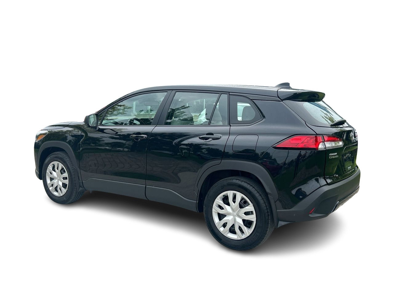 2024 Toyota Corolla Cross L, Toronto, Cash