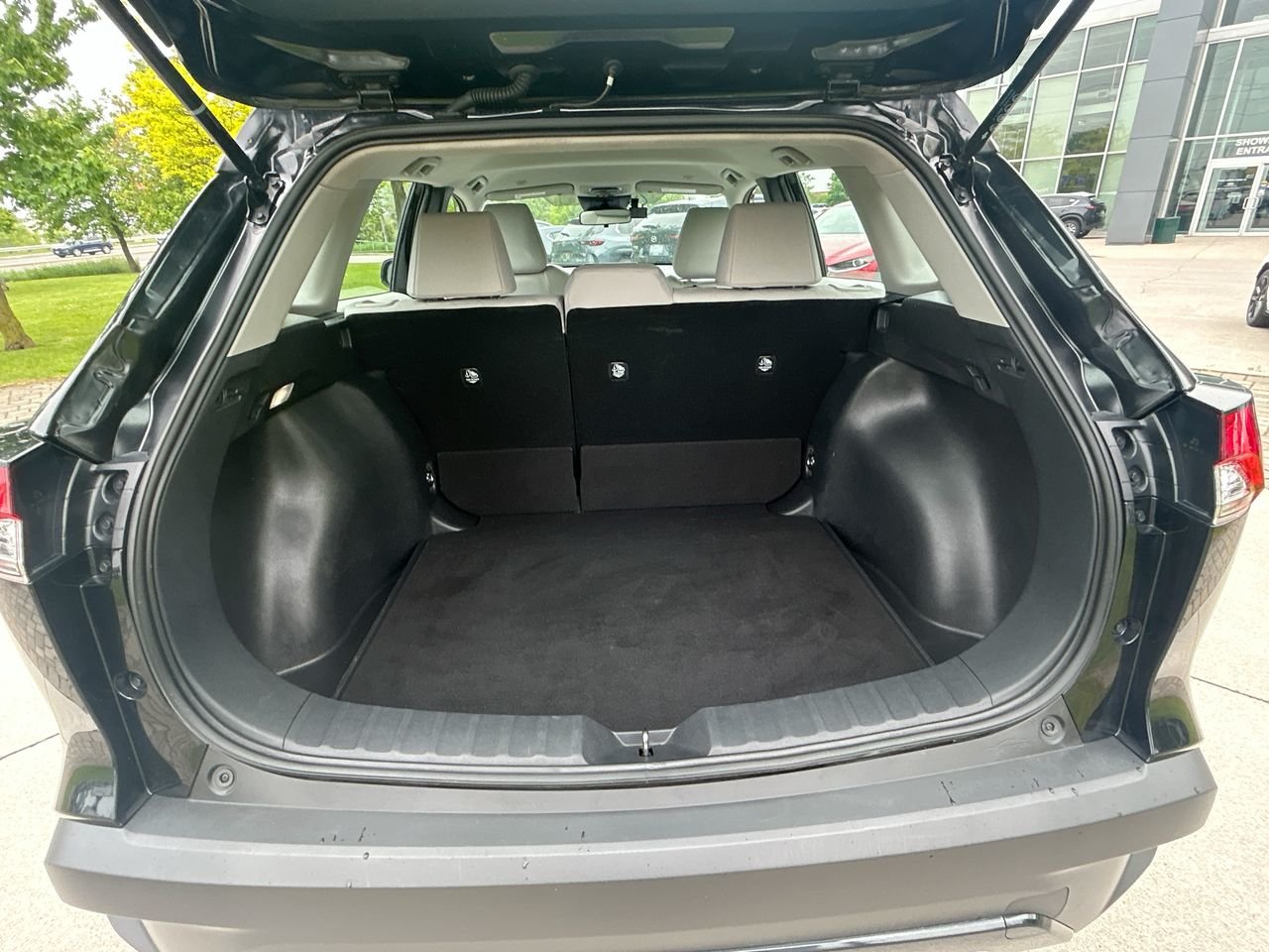 2024 Toyota Corolla Cross L, Toronto, Cash