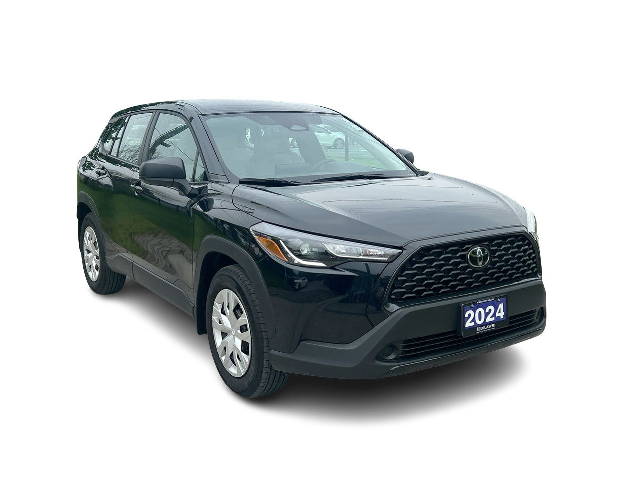 2024 Toyota Corolla Cross L, Toronto, Cash