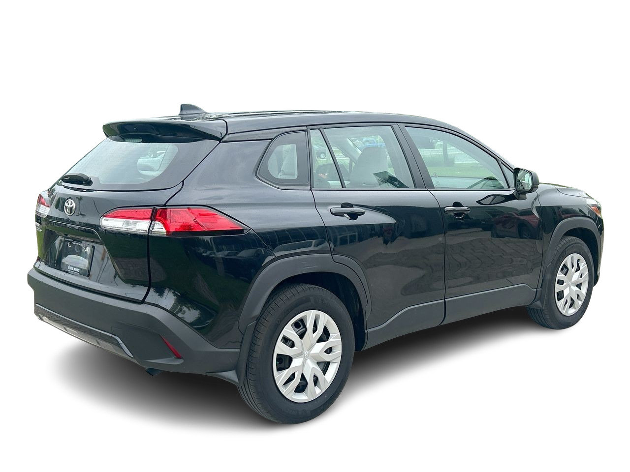 2024 Toyota Corolla Cross L, Toronto, Cash
