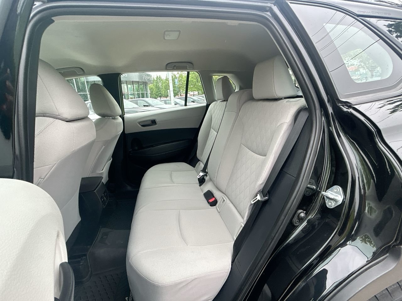 2024 Toyota Corolla Cross L, Toronto, Cash