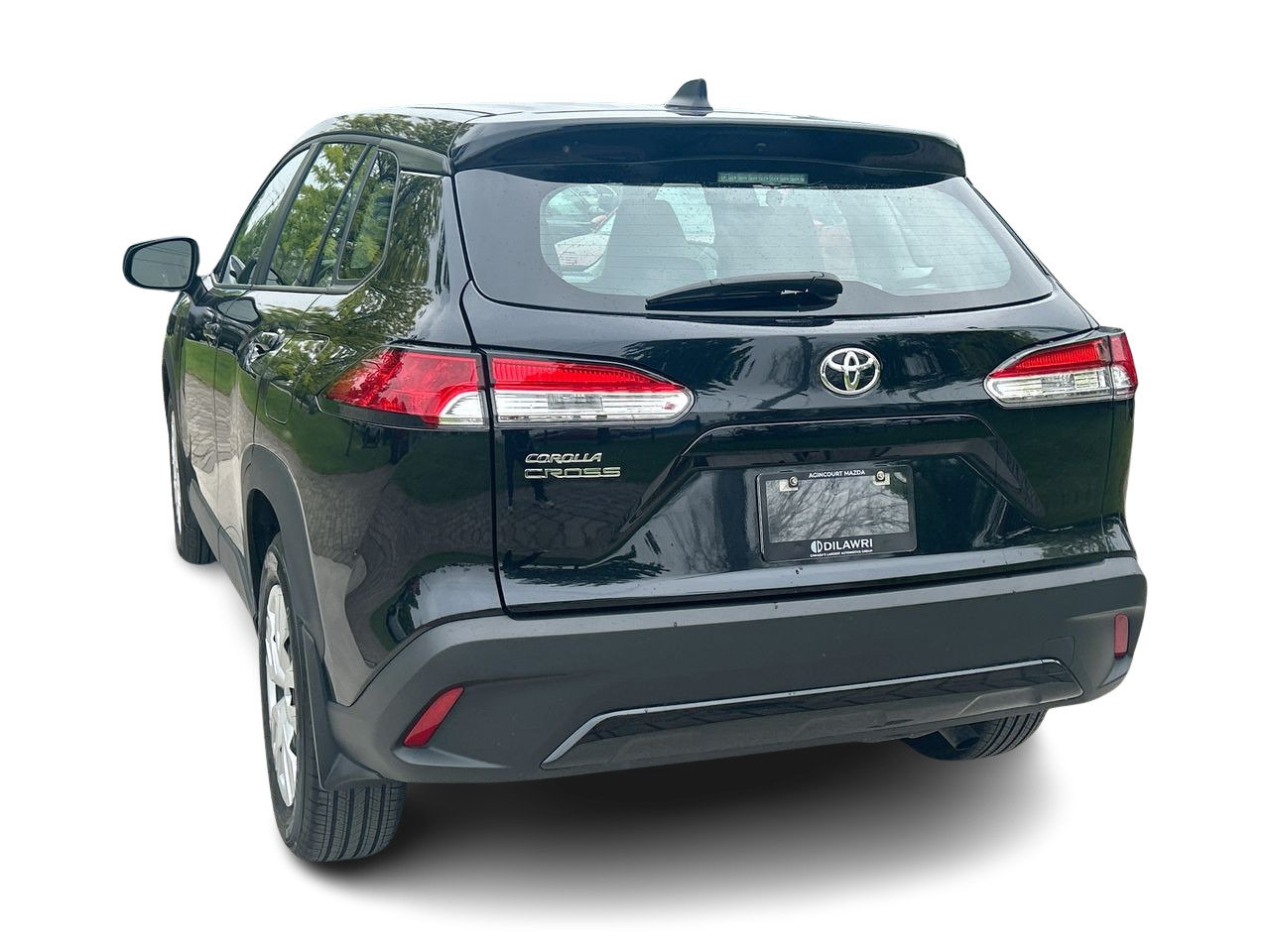 2024 Toyota Corolla Cross L, Toronto, Cash