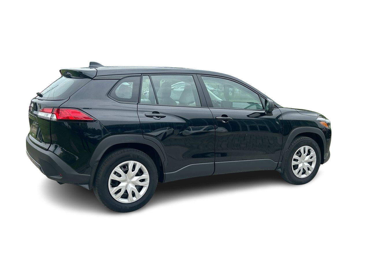 2024 Toyota Corolla Cross L, Toronto, Cash