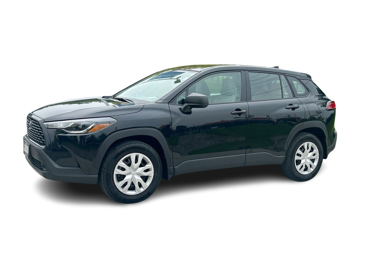 2024 Toyota Corolla Cross L, Toronto, Cash