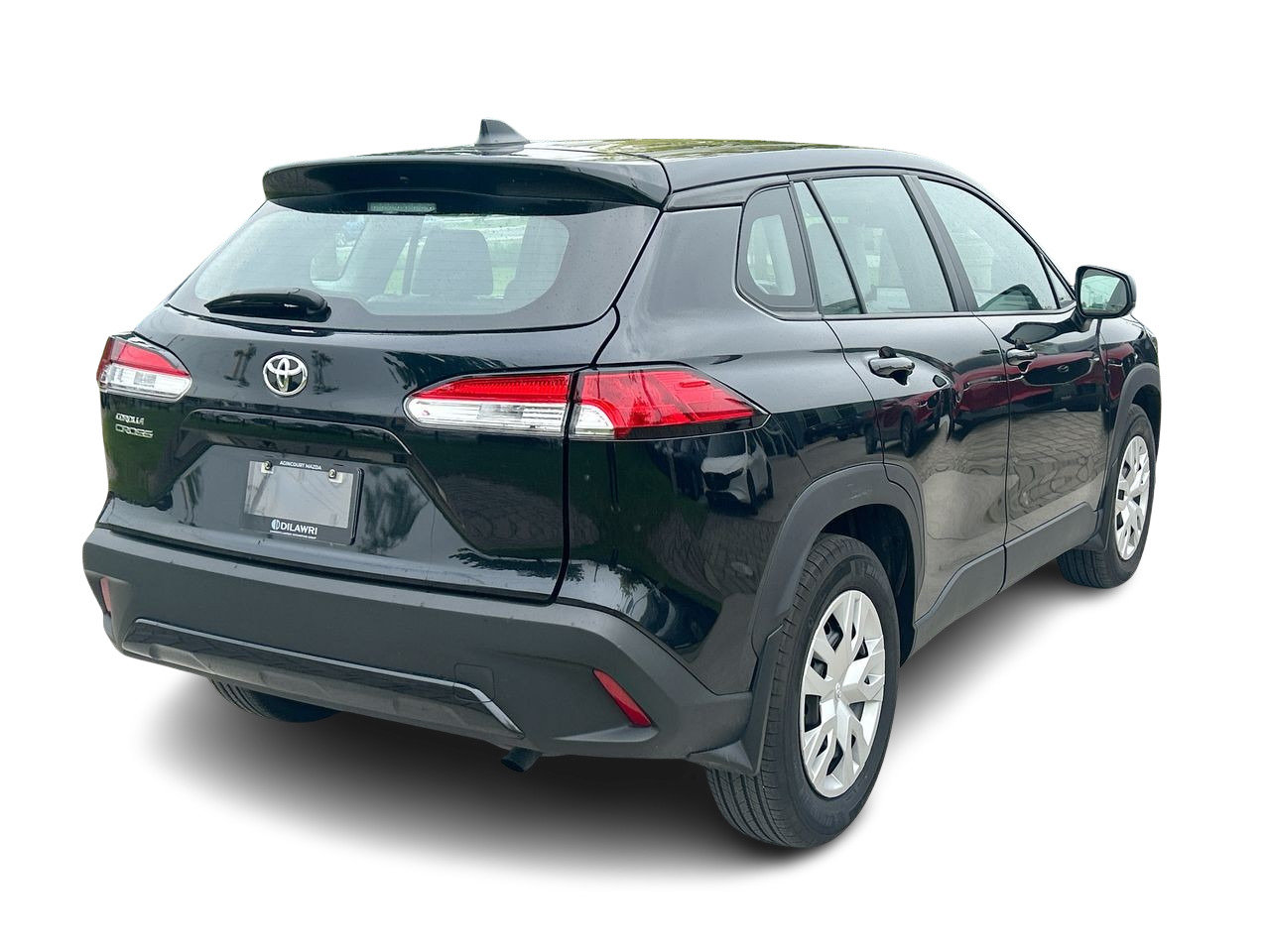 2024 Toyota Corolla Cross L, Toronto, Cash