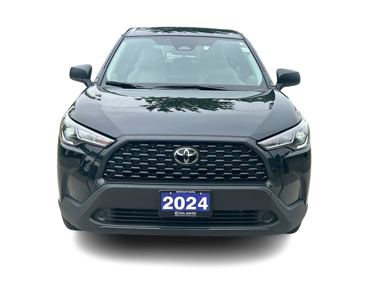 2024 Toyota Corolla Cross L, Toronto, Cash