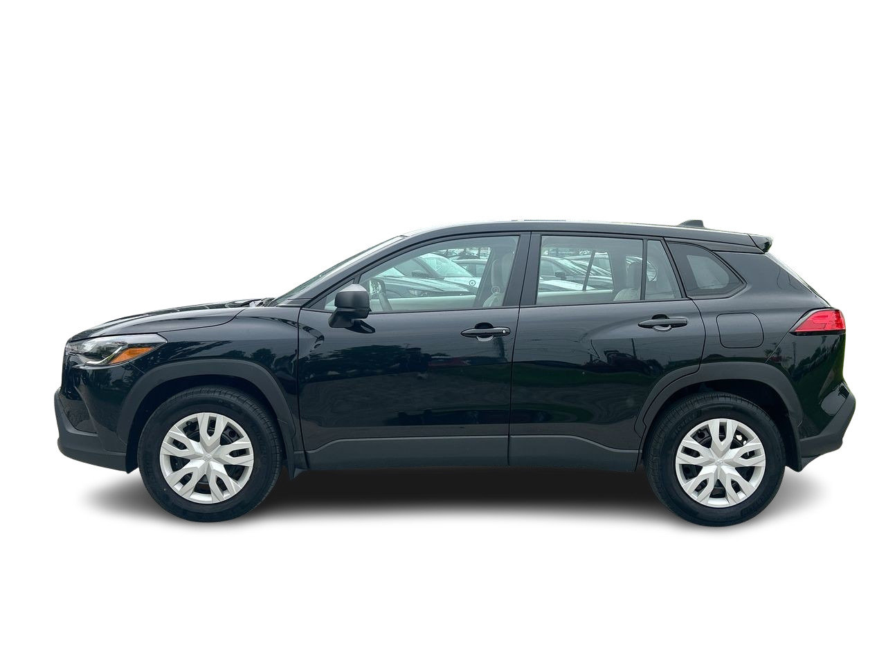 2024 Toyota Corolla Cross L, Toronto, Cash