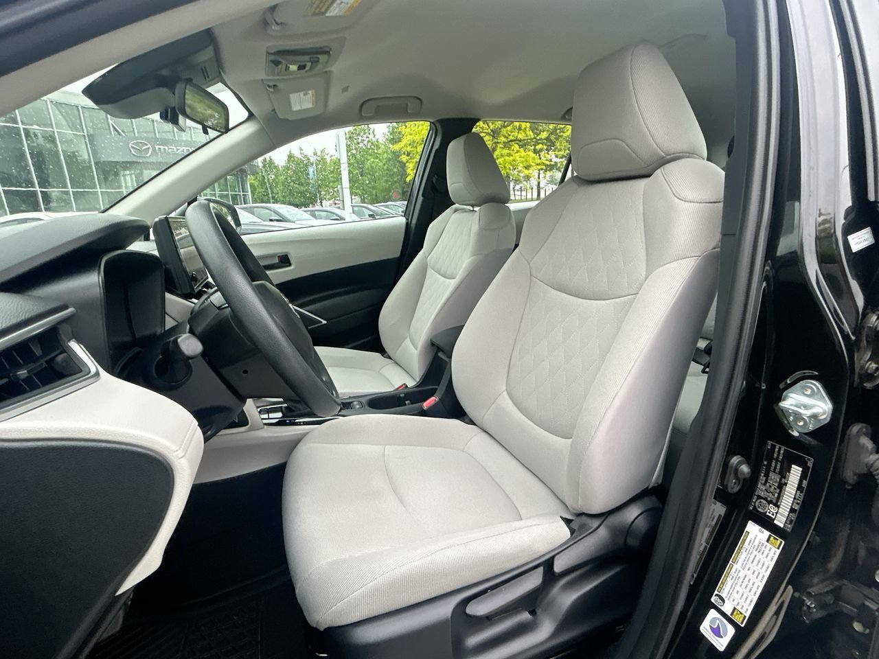 2024 Toyota Corolla Cross L, Toronto, Cash