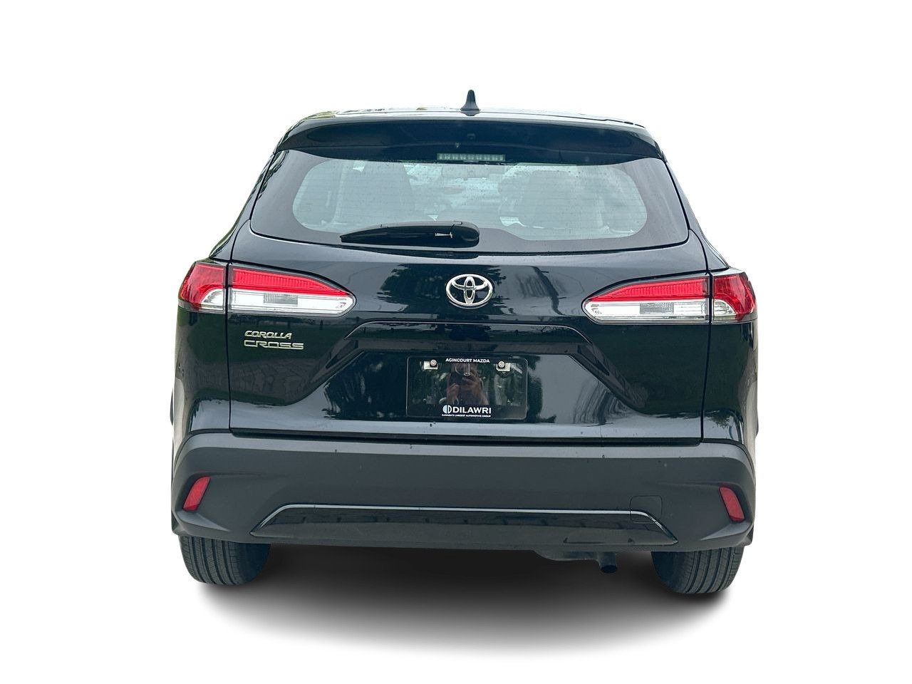2024 Toyota Corolla Cross L, Toronto, Cash