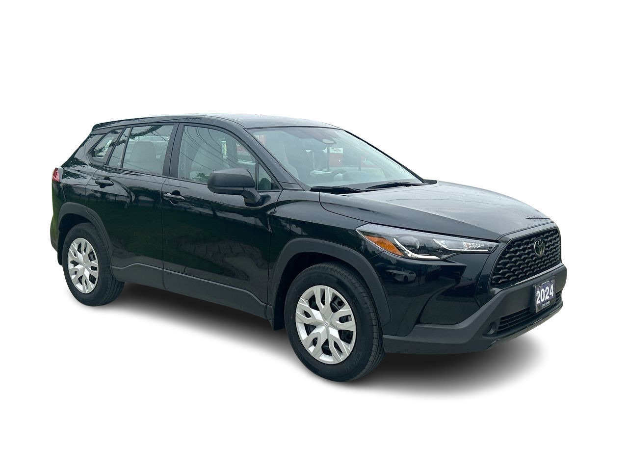 2024 Toyota Corolla Cross L, Toronto, Cash