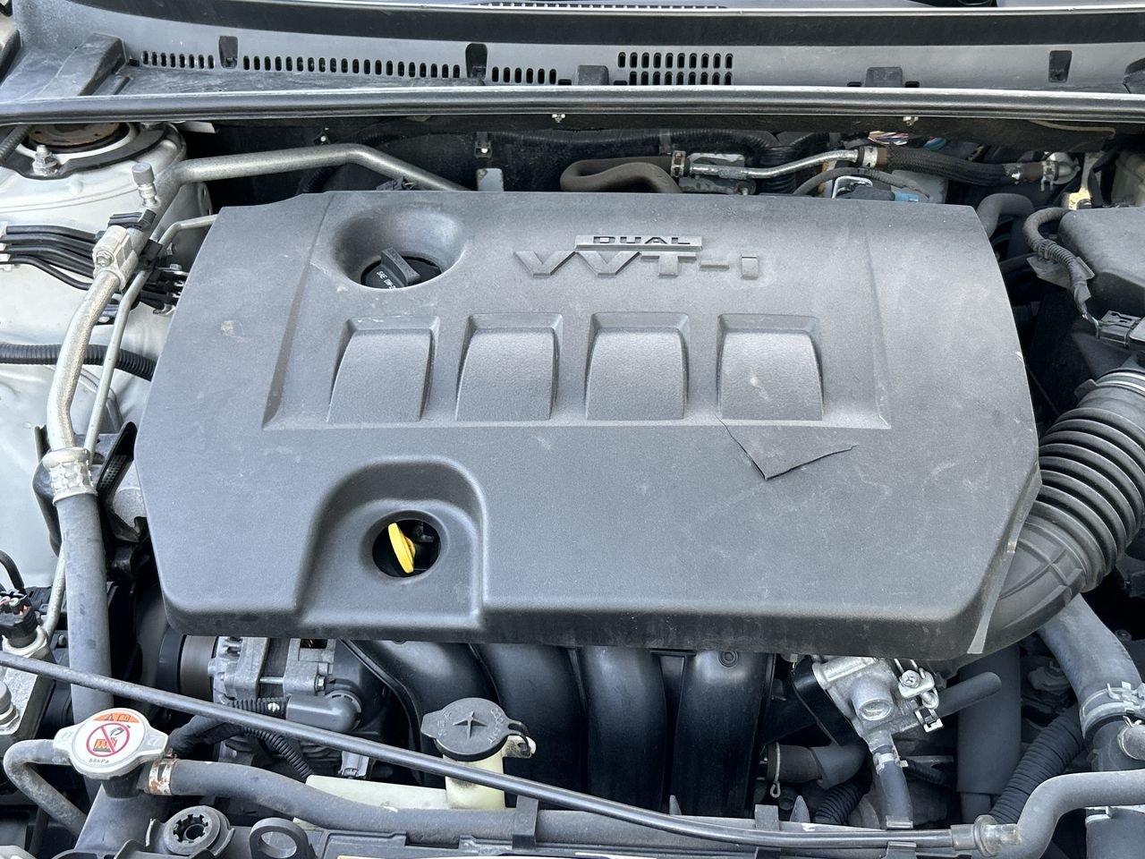 Used 2018  Toyota  image 31